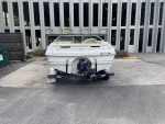 2002 Chaparral