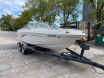 2002 Chaparral