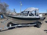 2024 16ft Klamath EXW