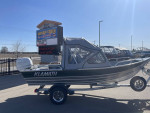2024 16ft Klamath EXW