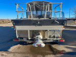 1990 Custom Weld Jet Boat