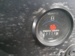 1990 Custom Weld Jet Boat