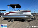 2023 Lowe Boats SF212