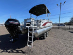 2023 Lowe Boats SF212