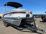 2023 Lowe Boats SF212
