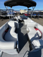 2023 Lowe Boats SF212