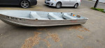 14 ft aluminum