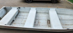 14 ft aluminum