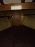 47' Skookum Motor Sailer
