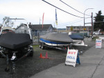 Pre-Loved Inboard Tow Boats Ready to Go!