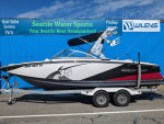 Pre-Loved Inboard Tow Boats Ready to Go!