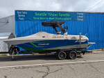 Pre-Loved Inboard Tow Boats Ready to Go!