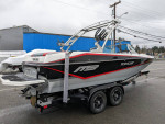 Pre-Loved Inboard Tow Boats Ready to Go!