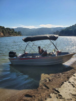 15 ft wide body fully welded West coaster fully restored $7,000 Walnut