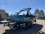 2018 Malibu 22 MXZ