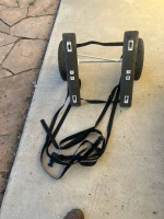 canoe cart/dolly