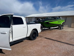Mastercraft X46 2014