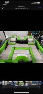 Mastercraft X46 2014