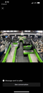 Mastercraft X46 2014