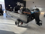 Bass tracker pro guide 14’