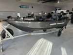 Bass tracker pro guide 14’