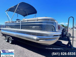 2024 Sun Tracker Party Barge 22RF