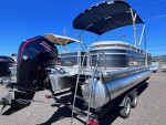 2024 Sun Tracker Party Barge 22RF
