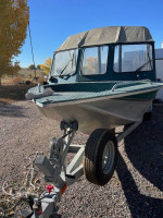Duckworth Advantage 19', 5.7L
