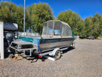 Duckworth Advantage 19', 5.7L