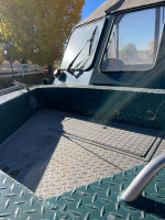Duckworth Advantage 19', 5.7L