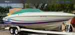 1996 Baja Islander 272