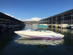 1996 Baja Islander 272