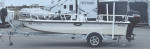 16 Foot Dusky Boat