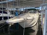 1997 3000 Maxum SCR Cabin Cruiser
