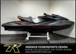 New 2024 Sea-Doo GTR-X 300 iBR in Black @ RideNow!
