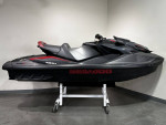 New 2024 Sea-Doo GTR-X 300 iBR in Black @ RideNow!