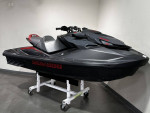 New 2024 Sea-Doo GTR-X 300 iBR in Black @ RideNow!