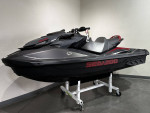 New 2024 Sea-Doo GTR-X 300 iBR in Black @ RideNow!