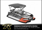 New 2023 Sea-Doo Switch® Sport 18-230 hp in Red @ RideNow!