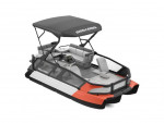 New 2023 Sea-Doo Switch® Sport 18-230 hp in Red @ RideNow!