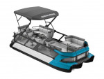 New 2023 Sea-Doo Switch® Cruise 21-170 hp in Blue @ RideNow!
