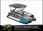 New 2023 Sea-Doo Switch® Sport 18-230 hp in Blue @ RideNow!
