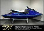 New 2024 Yamaha JetBlaster® in Blue @ RideNow!
