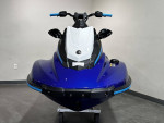 New 2024 Yamaha JetBlaster® in Blue @ RideNow!