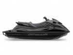 New 2023 Yamaha GP1800®R HO in Black @ RideNow!