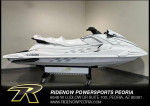 New 2024 Yamaha VX Cruiser® HO with Audio in White/black @ RideNow!