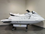 New 2024 Yamaha VX Cruiser® HO with Audio in White/black @ RideNow!