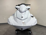 New 2024 Yamaha VX Cruiser® HO with Audio in White/black @ RideNow!