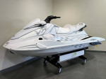 New 2024 Yamaha VX Cruiser® HO with Audio in White/black @ RideNow!