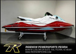 New 2024 Yamaha EX® Limited in Torch Red/white @ RideNow!